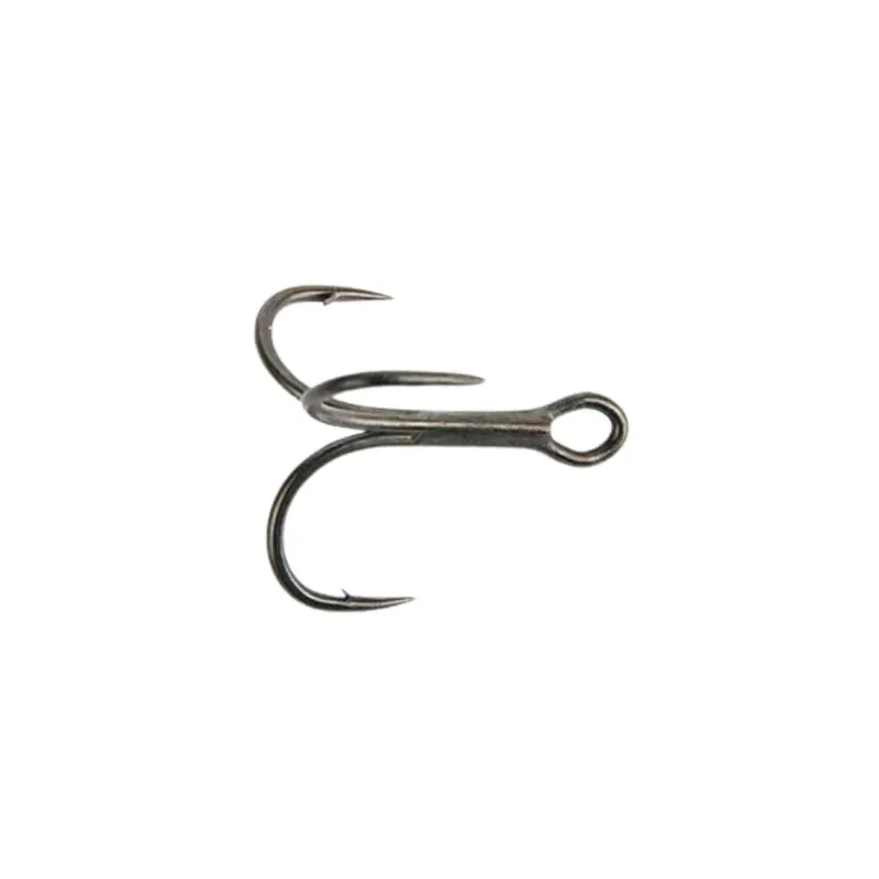 Jen Po Omezenou Doba Fox Rage Strike Point Treble Hooks Größe 01